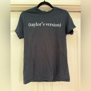 Taylor’s Version Graphic Tee